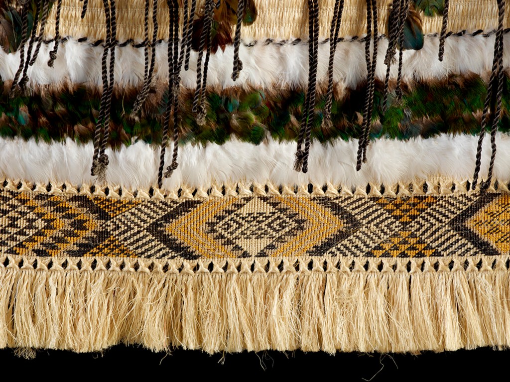 23 – Does This Kakahu Make My Butt Look&nbsp;Big?