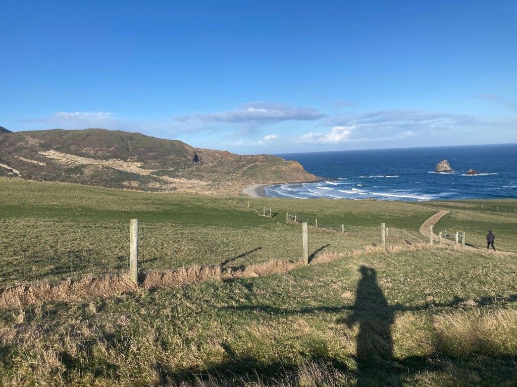 172 – Greener&nbsp;Pastures