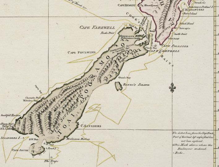 180 – Here Be Dragons No&nbsp;More